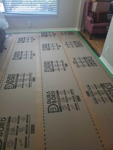 Installation